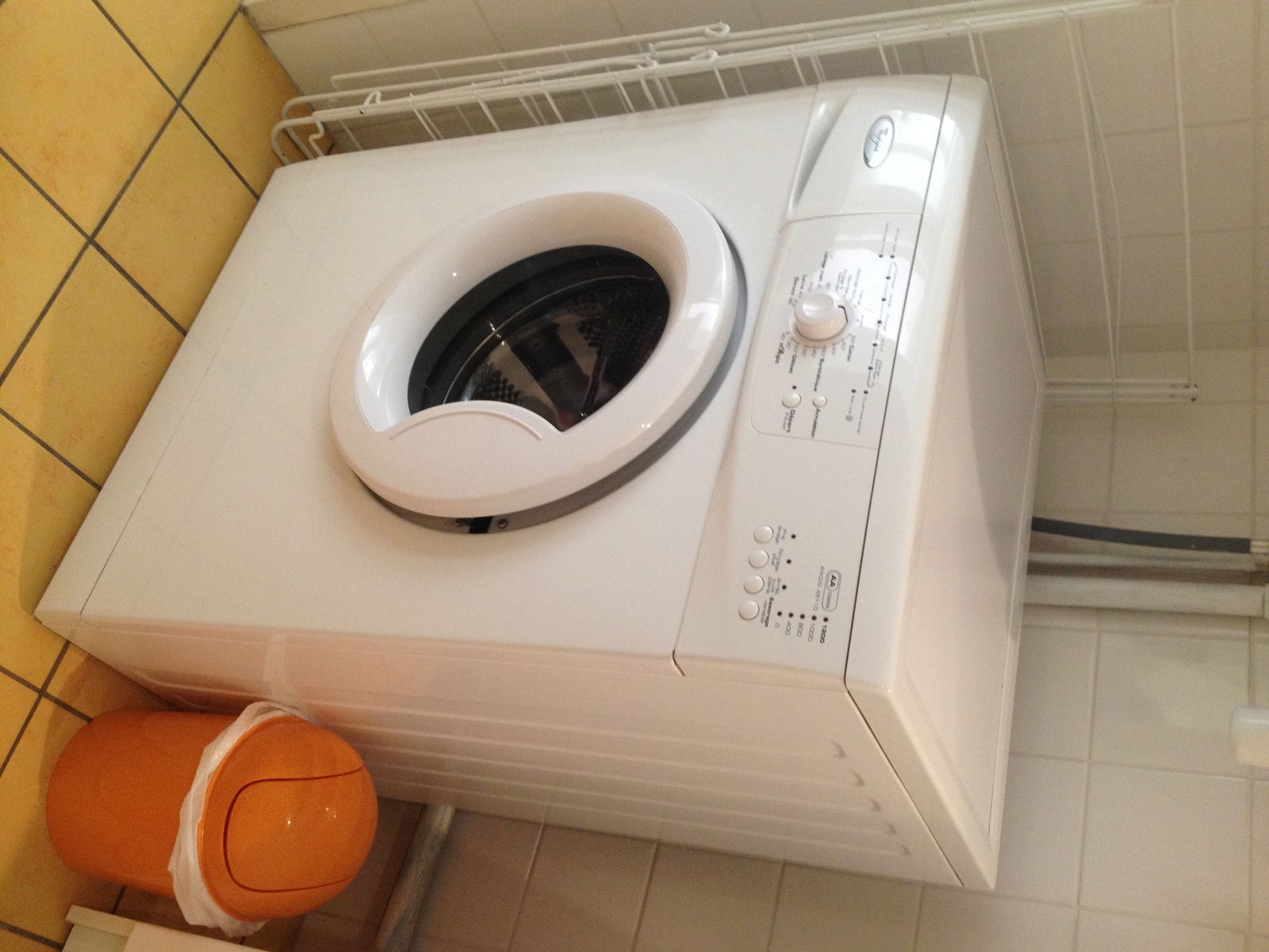 Homestay Lyon 144350