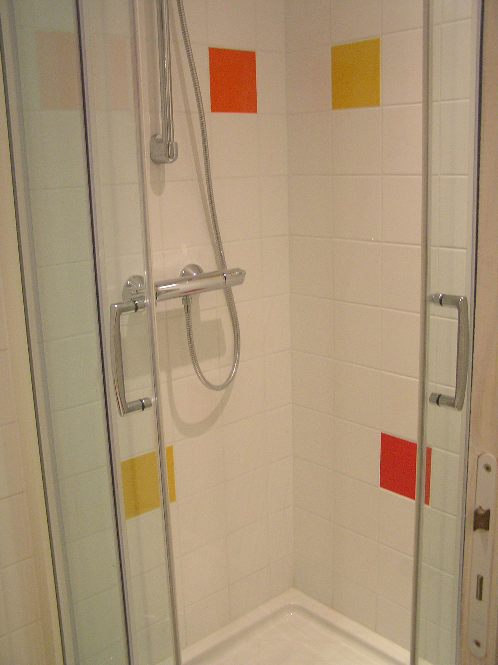 Homestay Lyon 144350