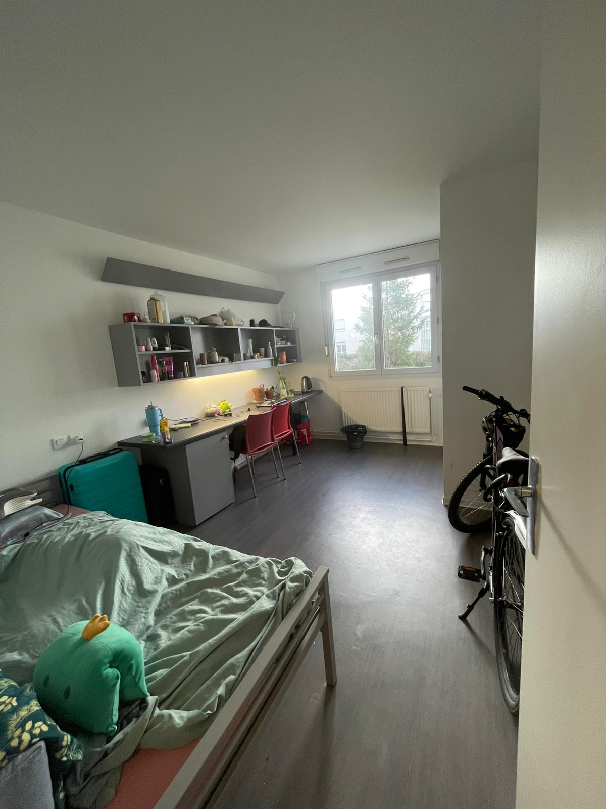 Colocation Metz 464074