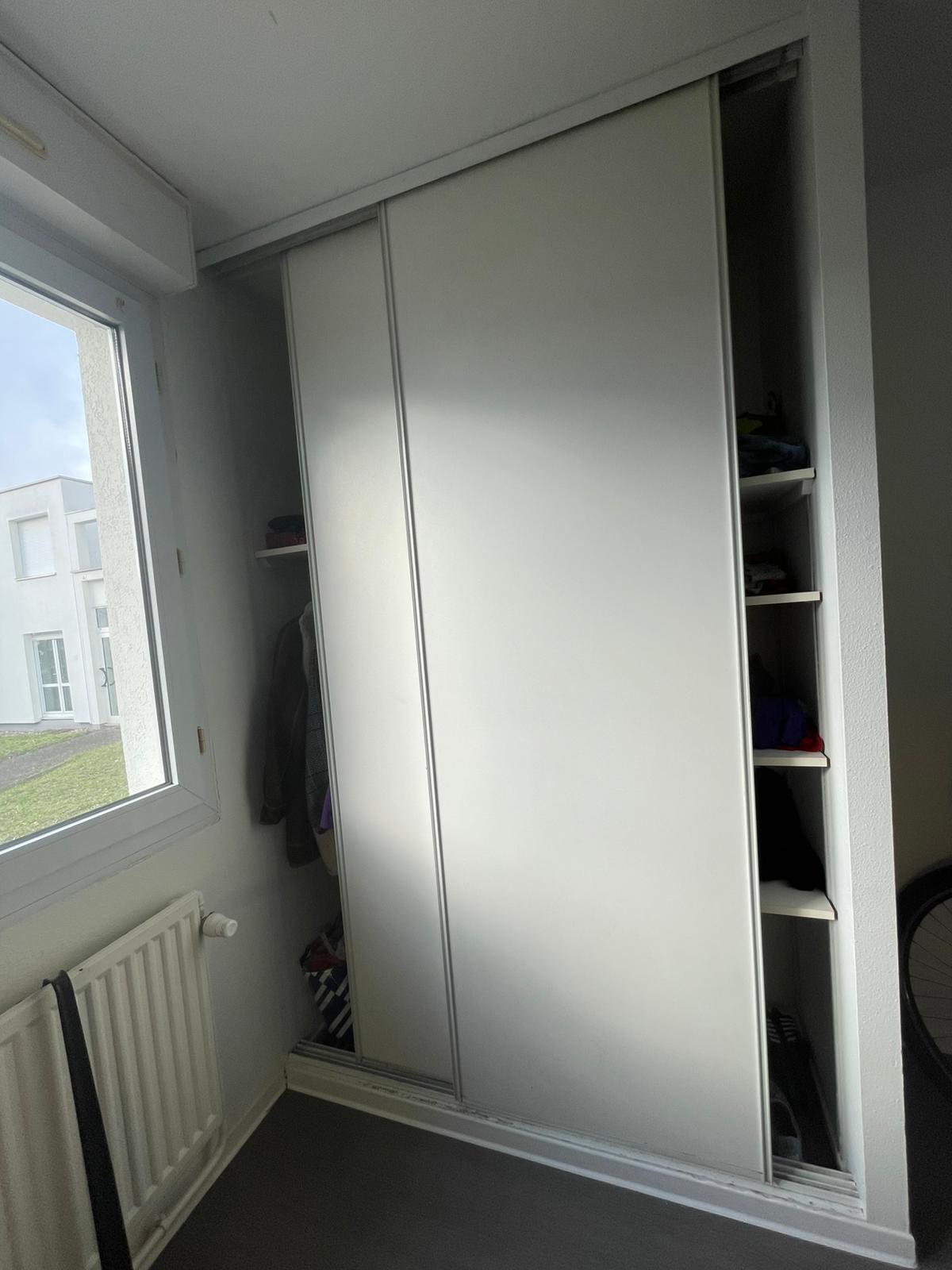 Colocation Metz 464074