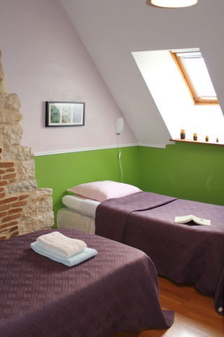 Habitaciones De Huéspedes Fouchères 9617