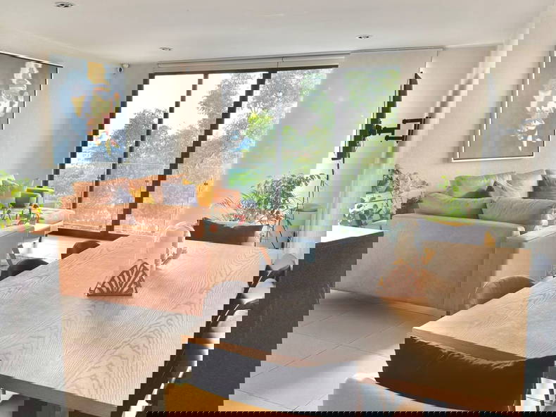 Bed And Breakfast México D.F. 405818-1