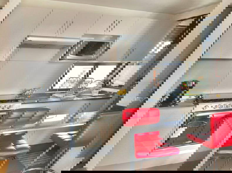 Bed And Breakfast México D.F. 405818-2