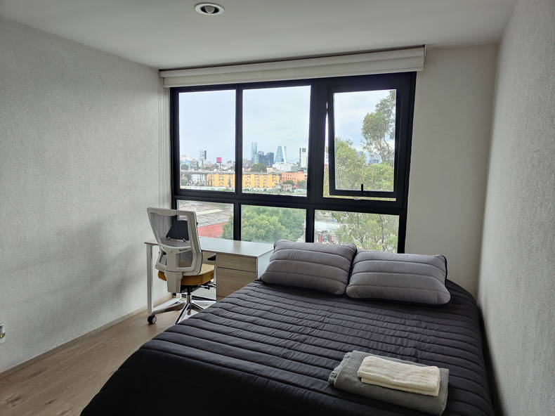 Bed And Breakfast México D.F. 405818-4