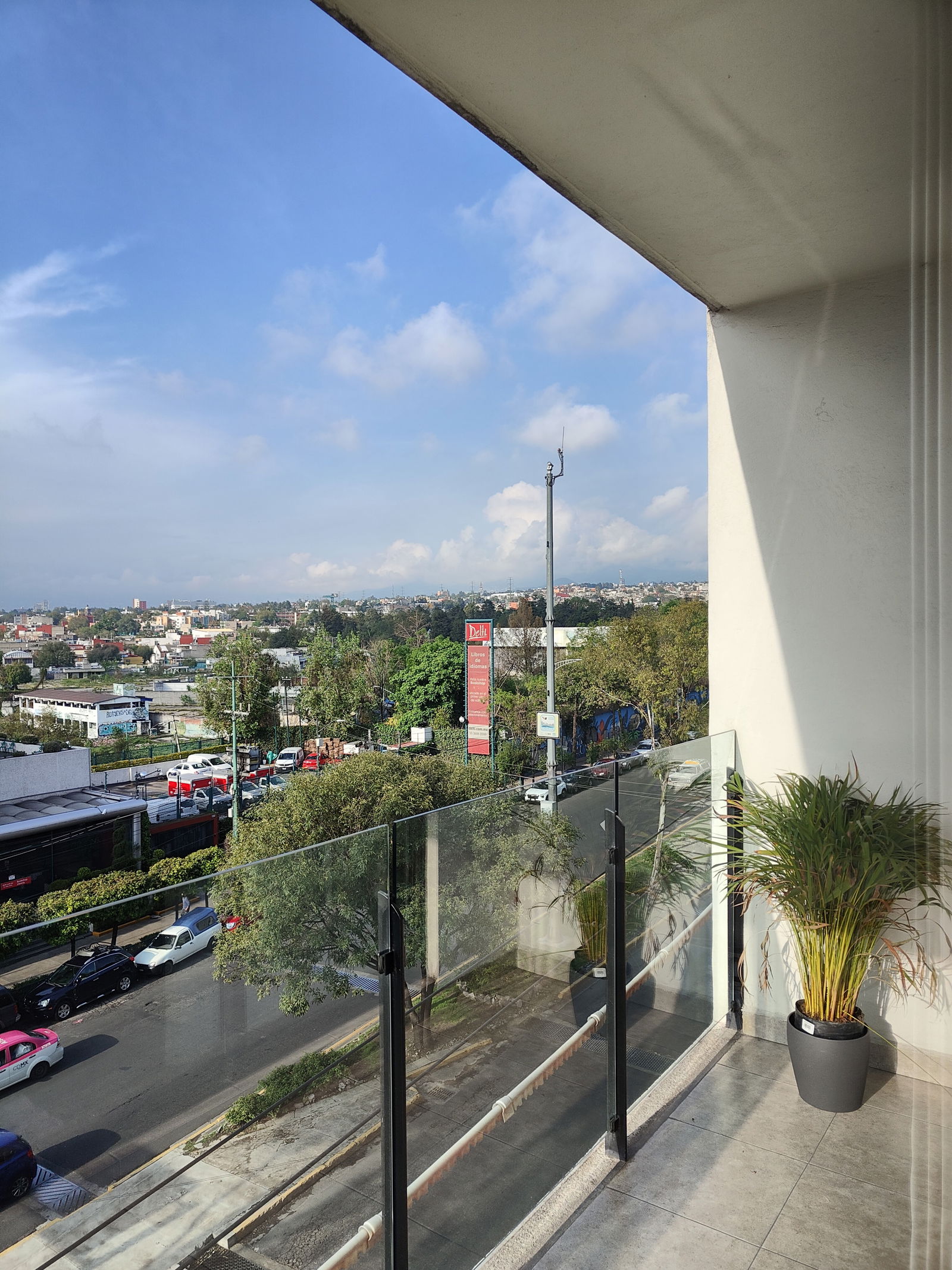 Habitaciones De Huéspedes México D.F. 405818