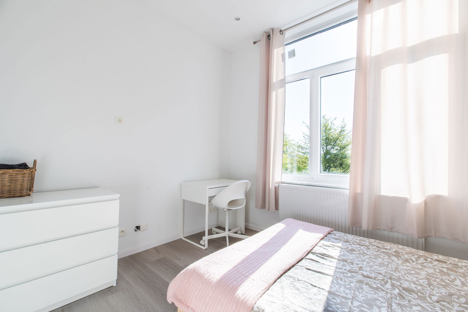 Quedarse En Casa Anderlecht 607105