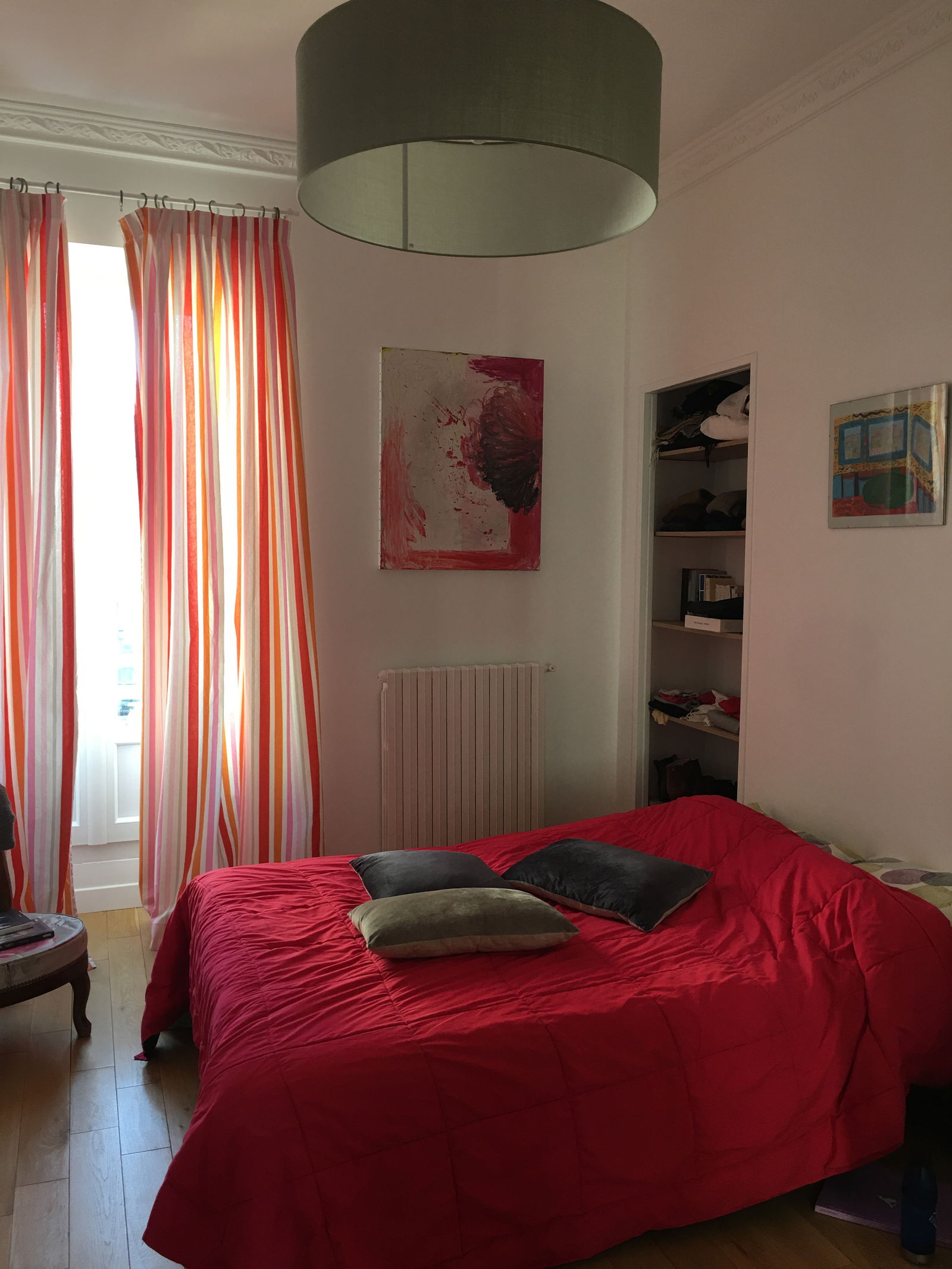 Quedarse En Casa Grenoble 255155