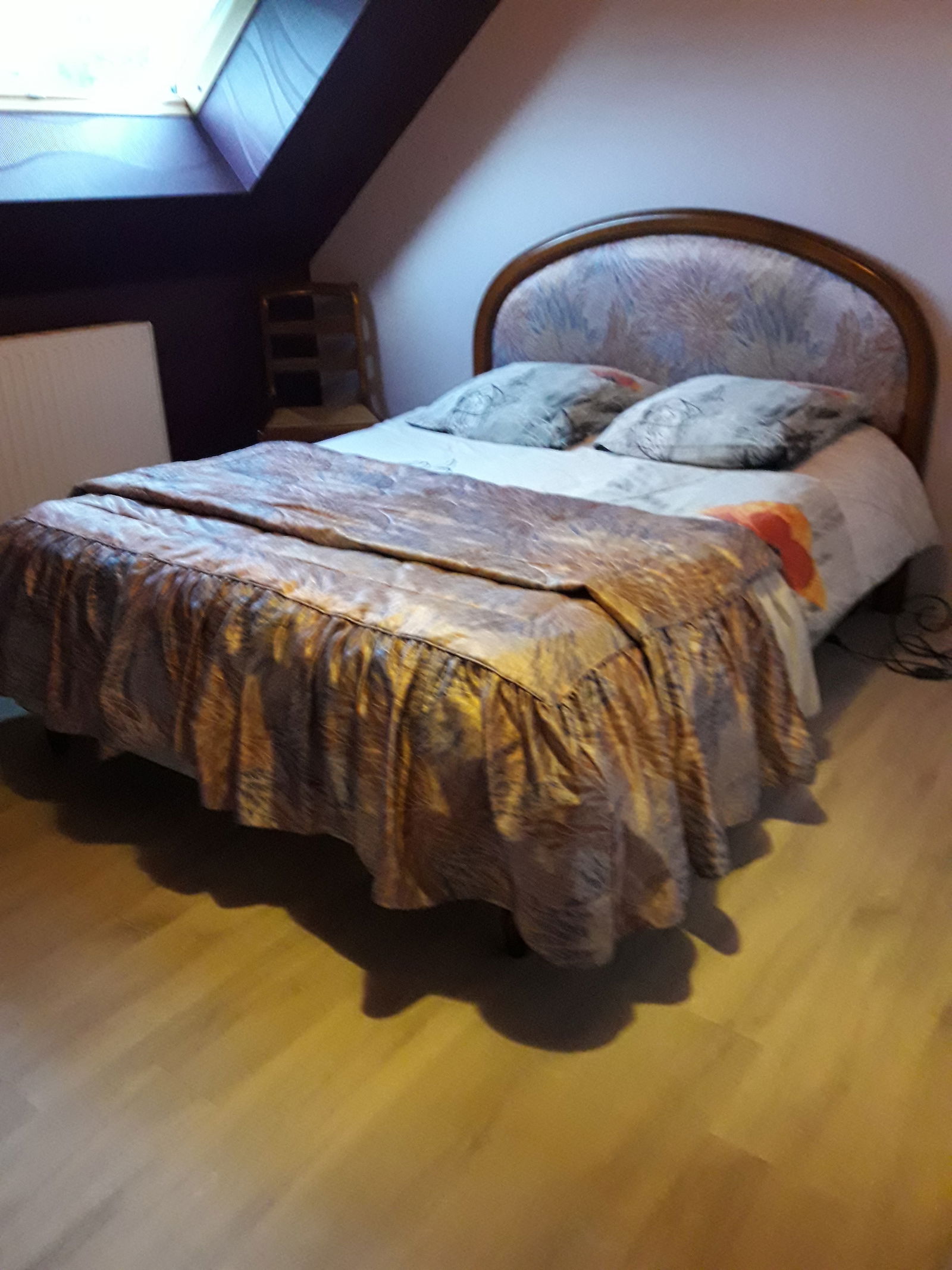 Colocación Le Mans 258534