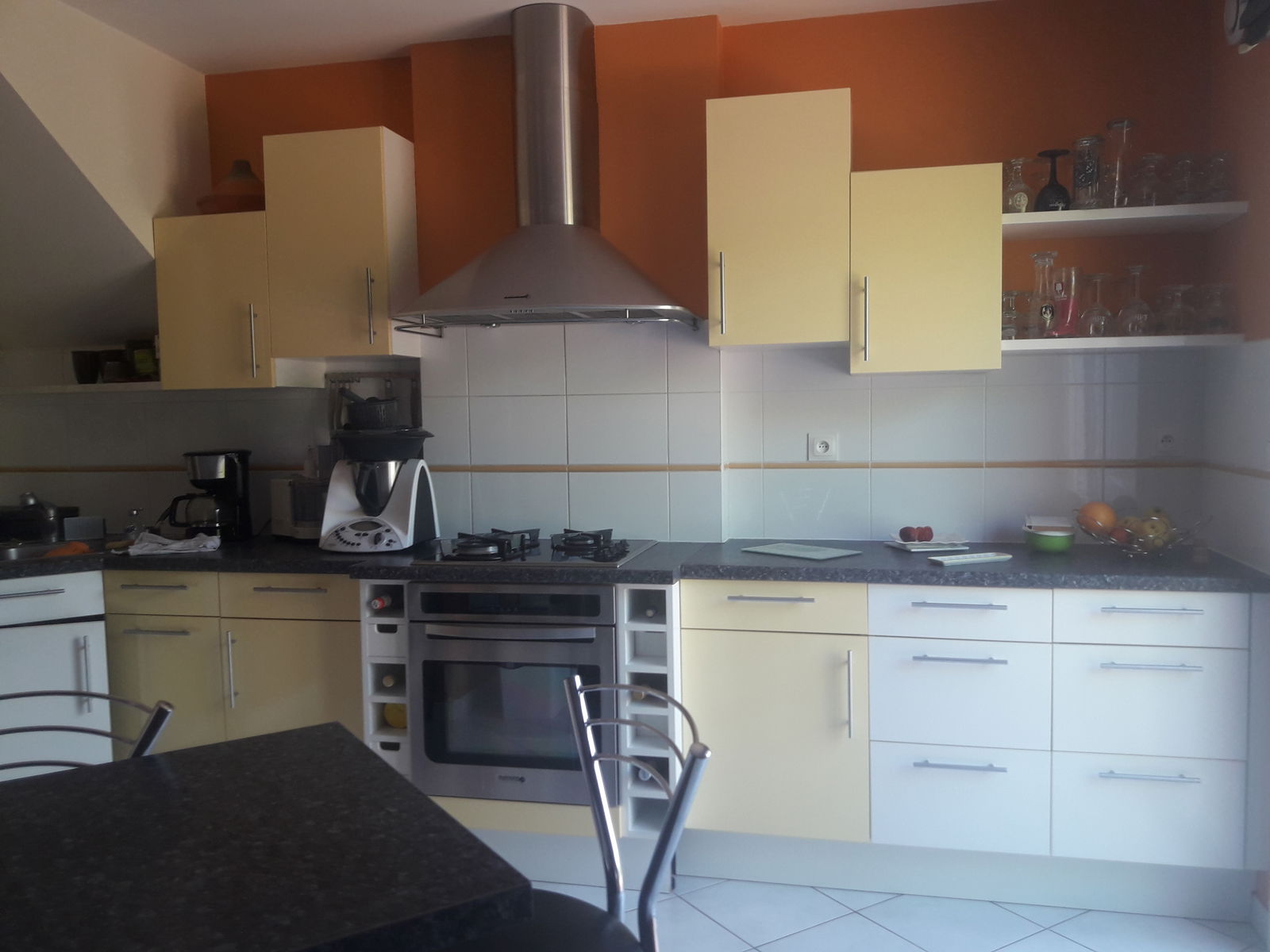 Colocación Le Mans 258534