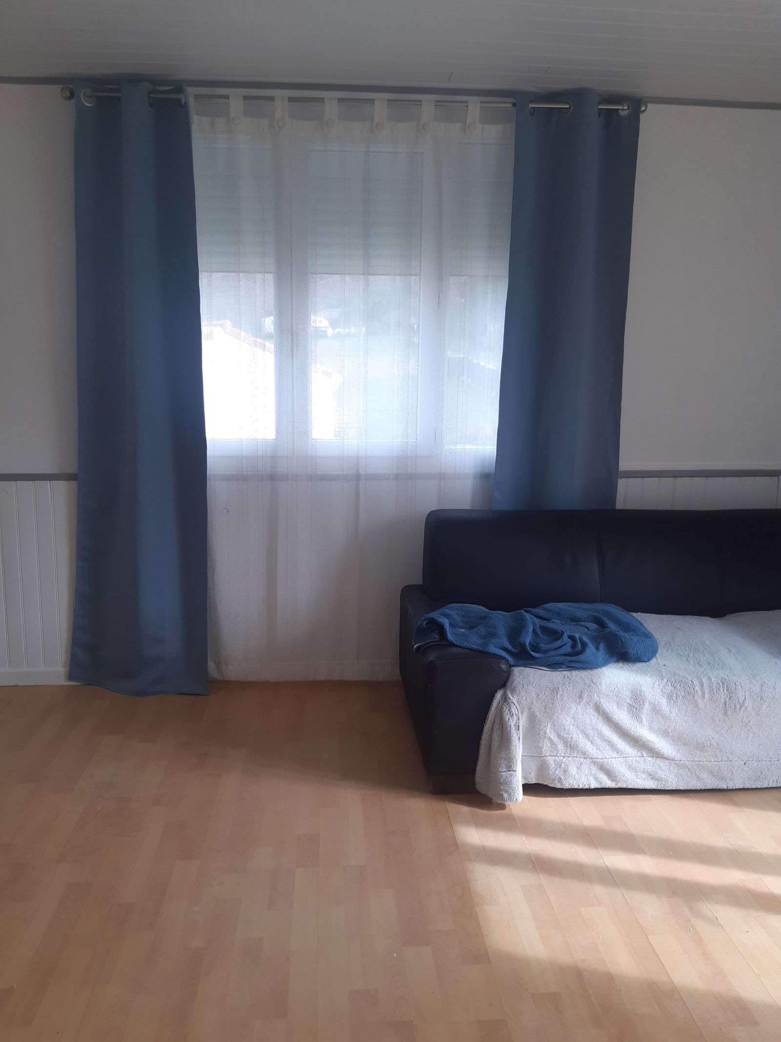 Quedarse En Casa Saint-Lager-Bressac 288181