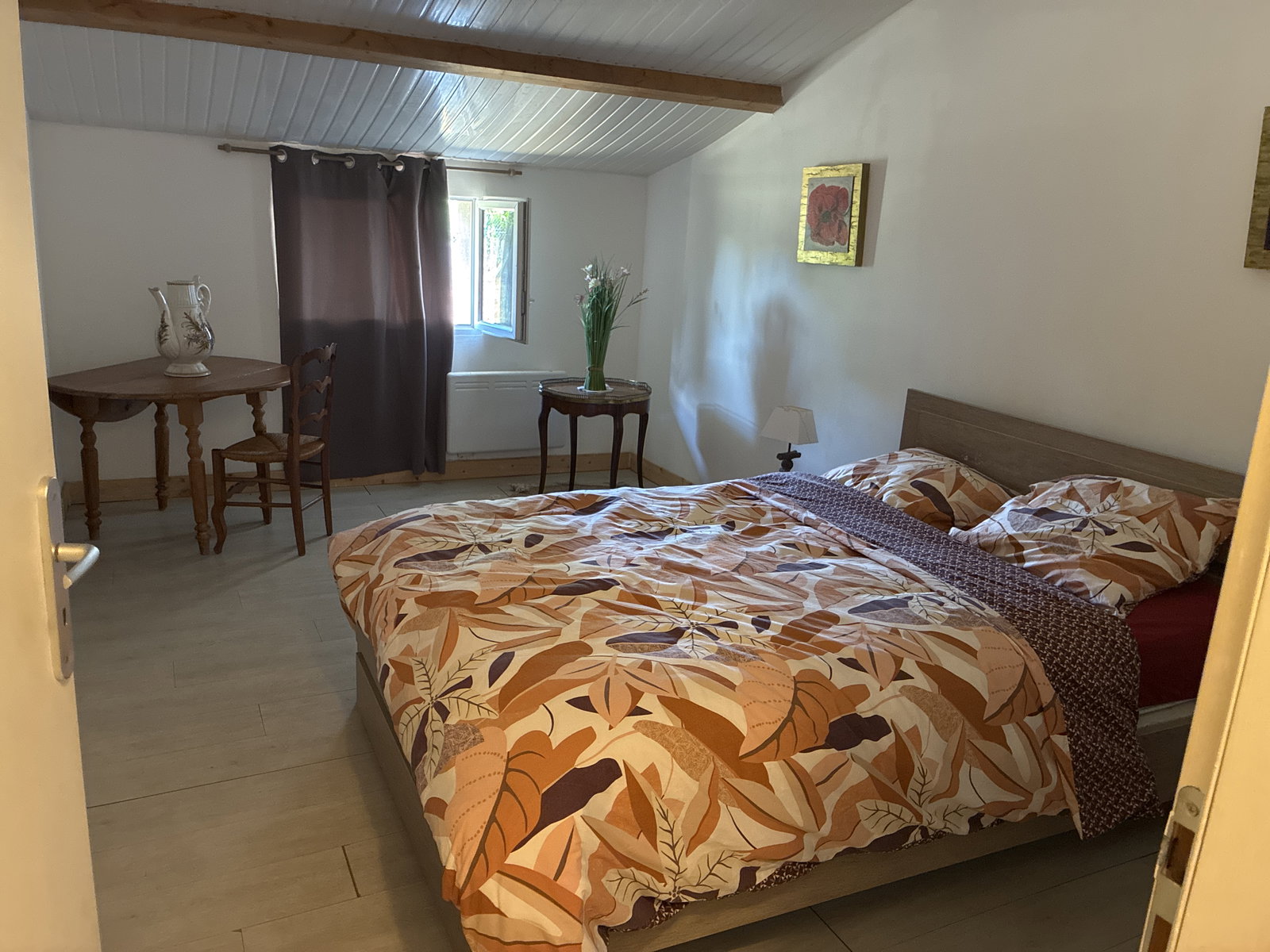 Habitación En Casa Del Anfitrión Chamadelle 329566