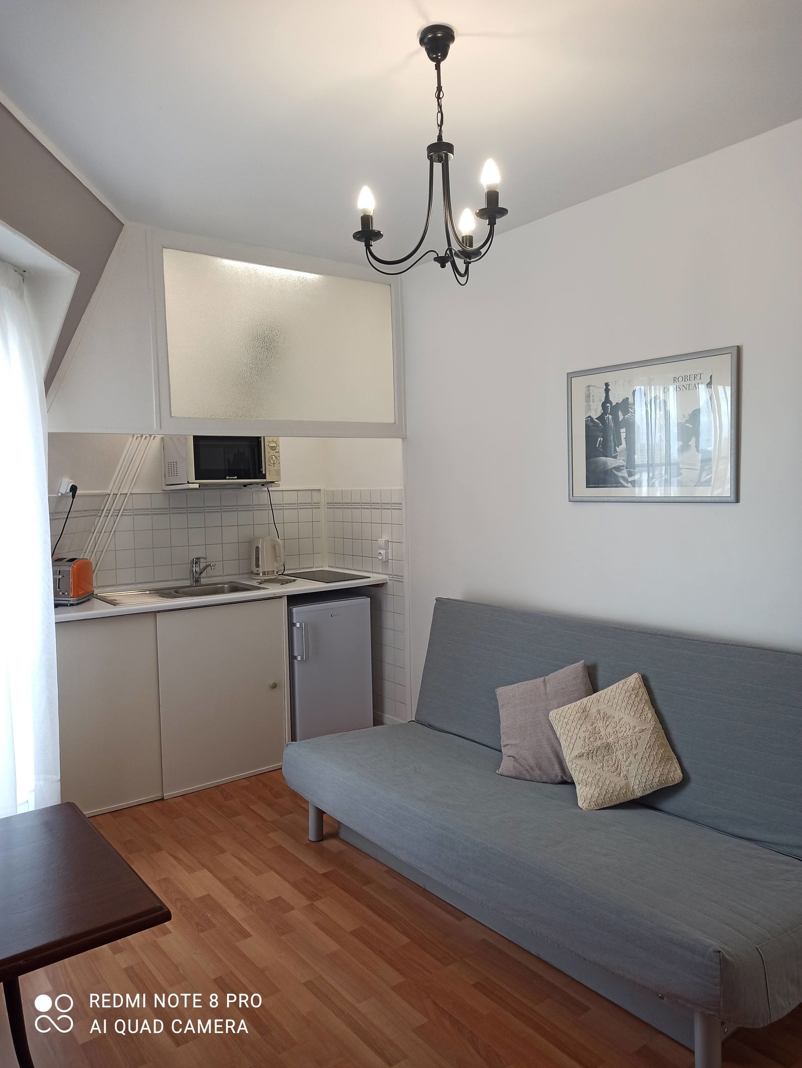 Quedarse En Casa Paris 268620