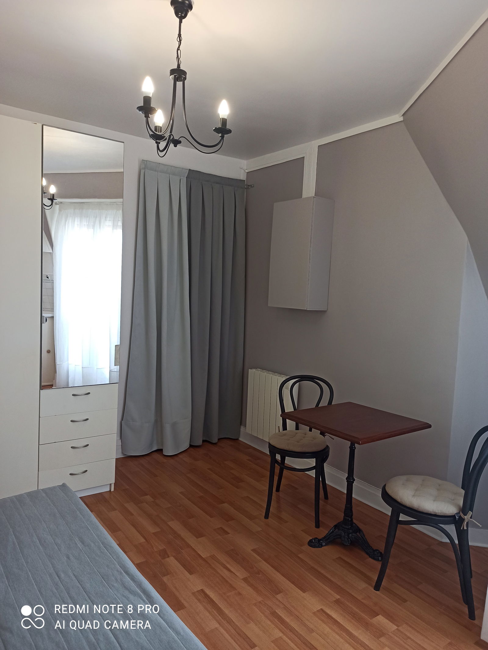 Quedarse En Casa Paris 268620