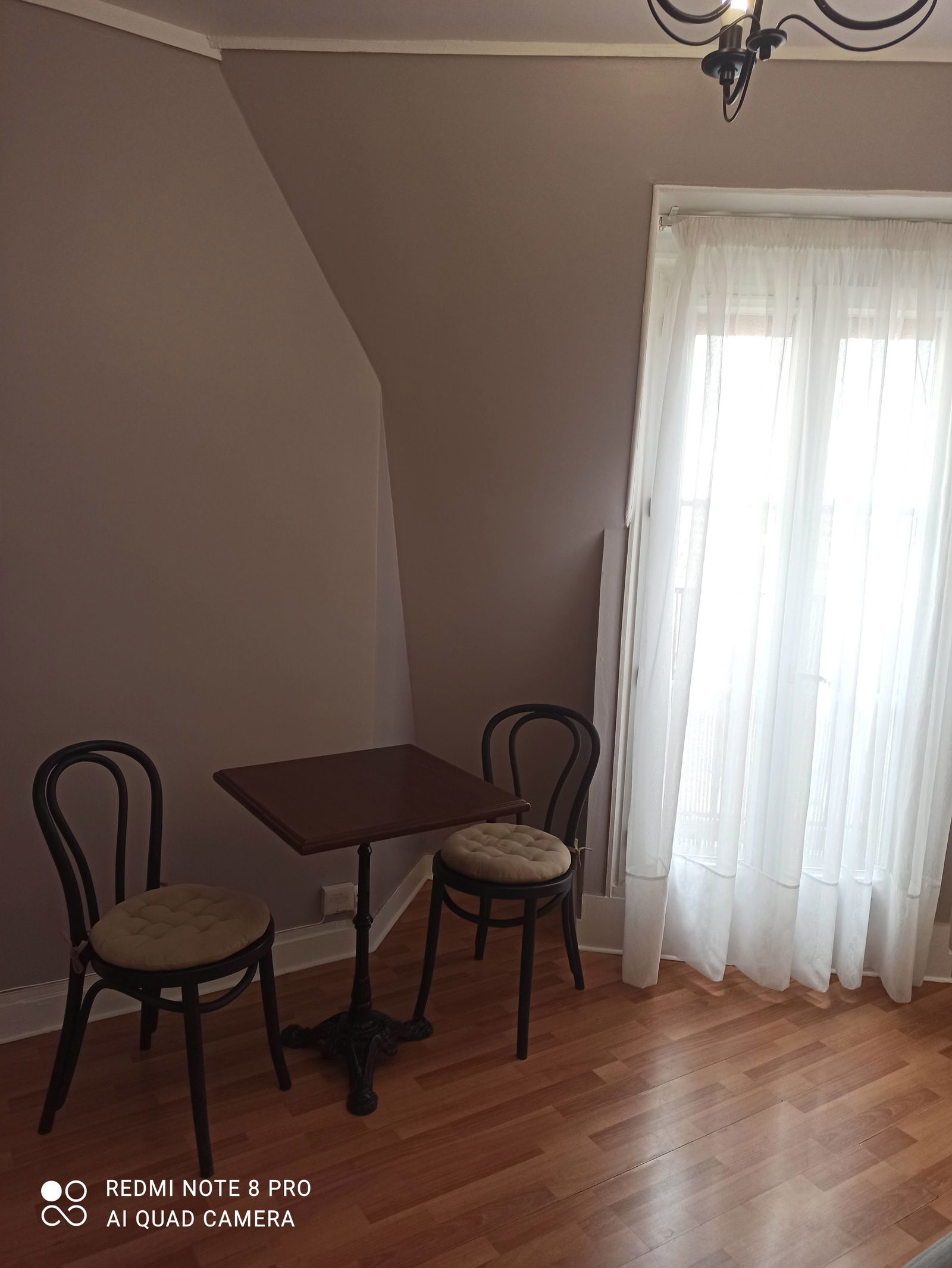 Quedarse En Casa Paris 268620