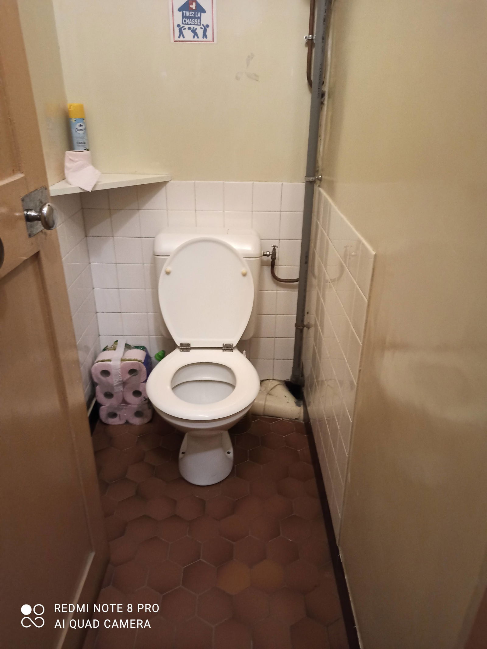 Quedarse En Casa Paris 268620