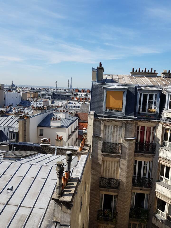 Quedarse En Casa Paris 243682