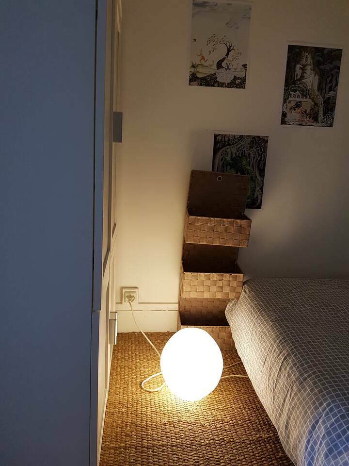 Quedarse En Casa Paris 243682