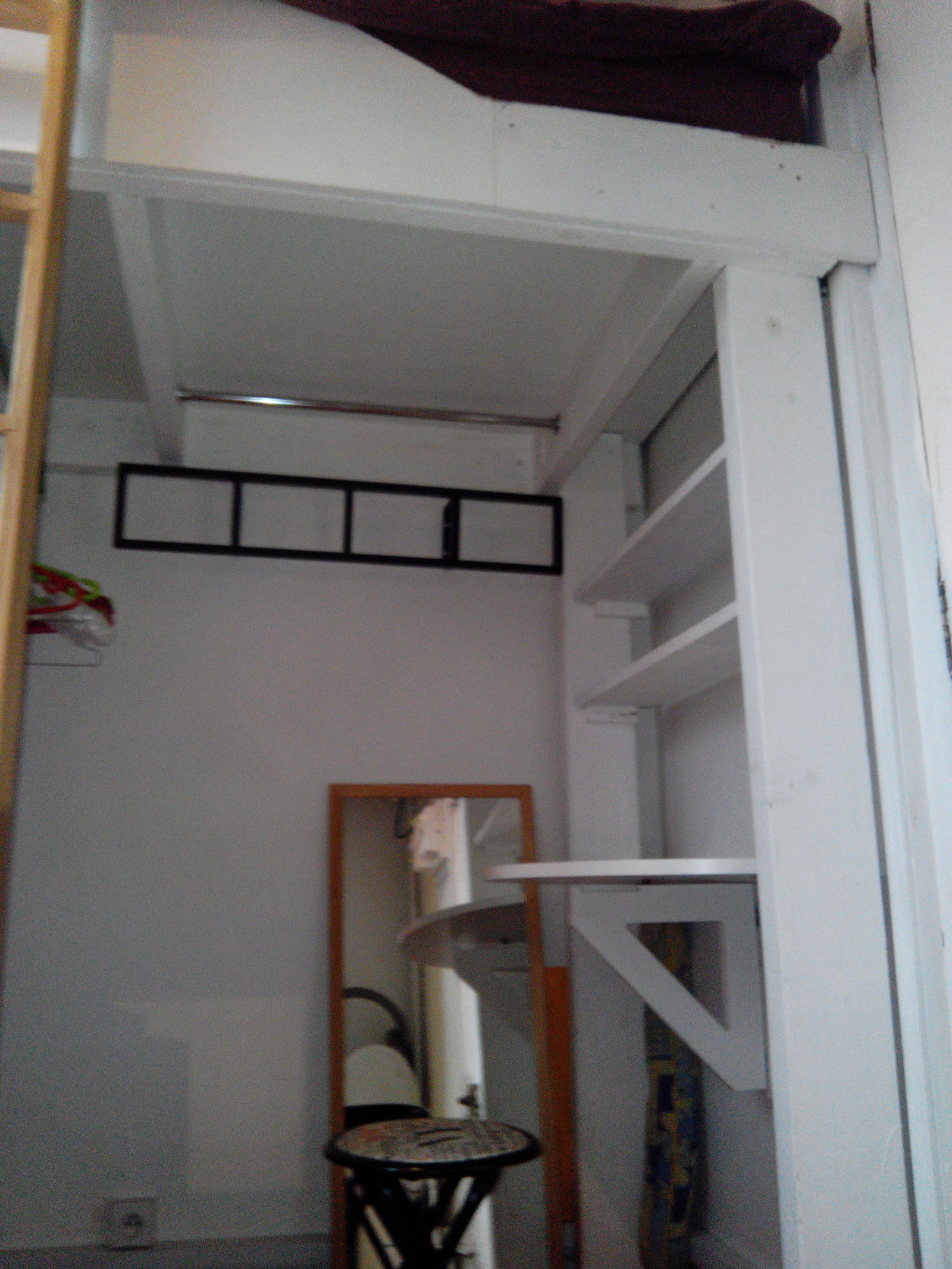 Estudio Independiente Paris 12720