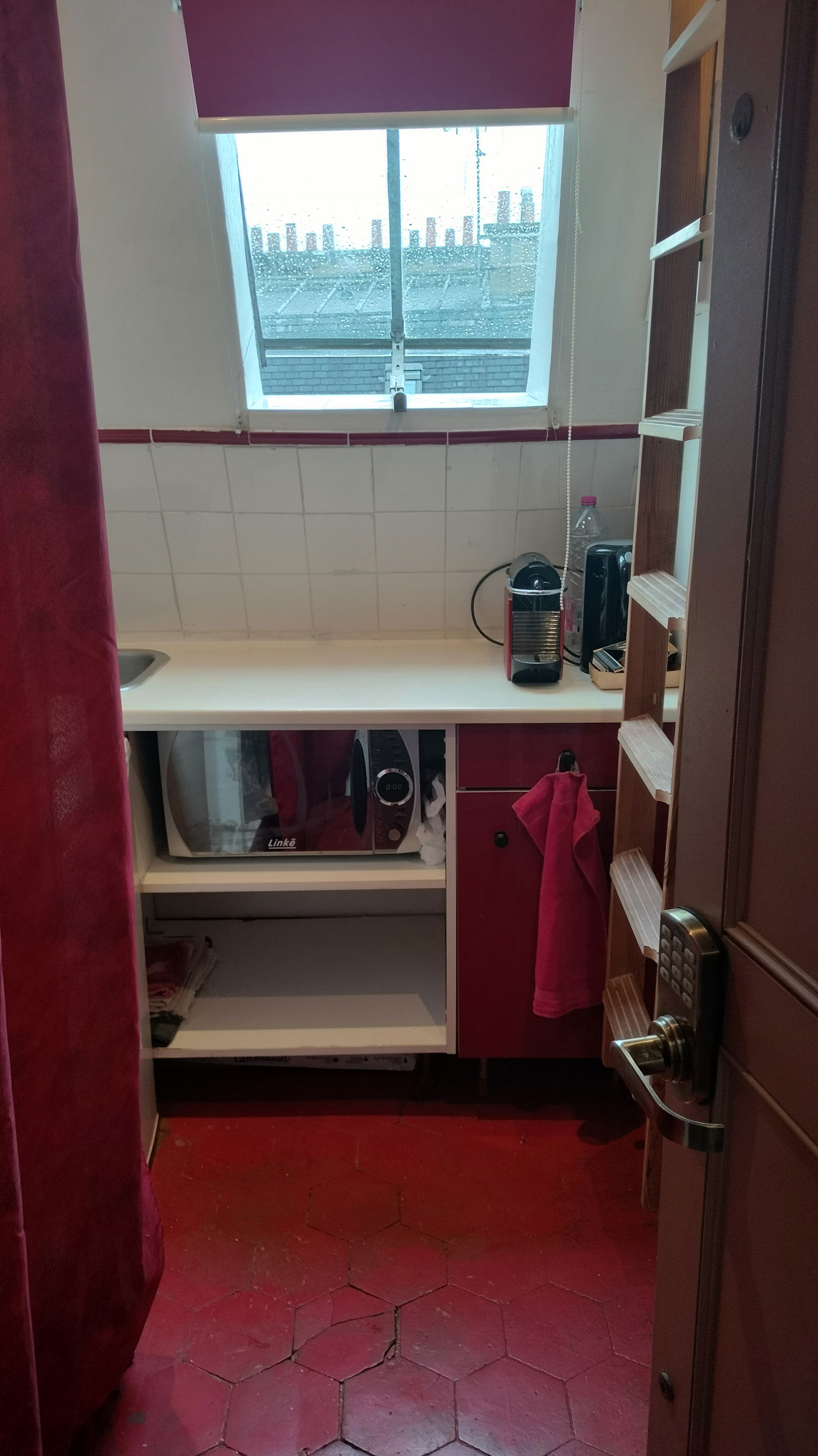 Estudio Independiente Paris 12720