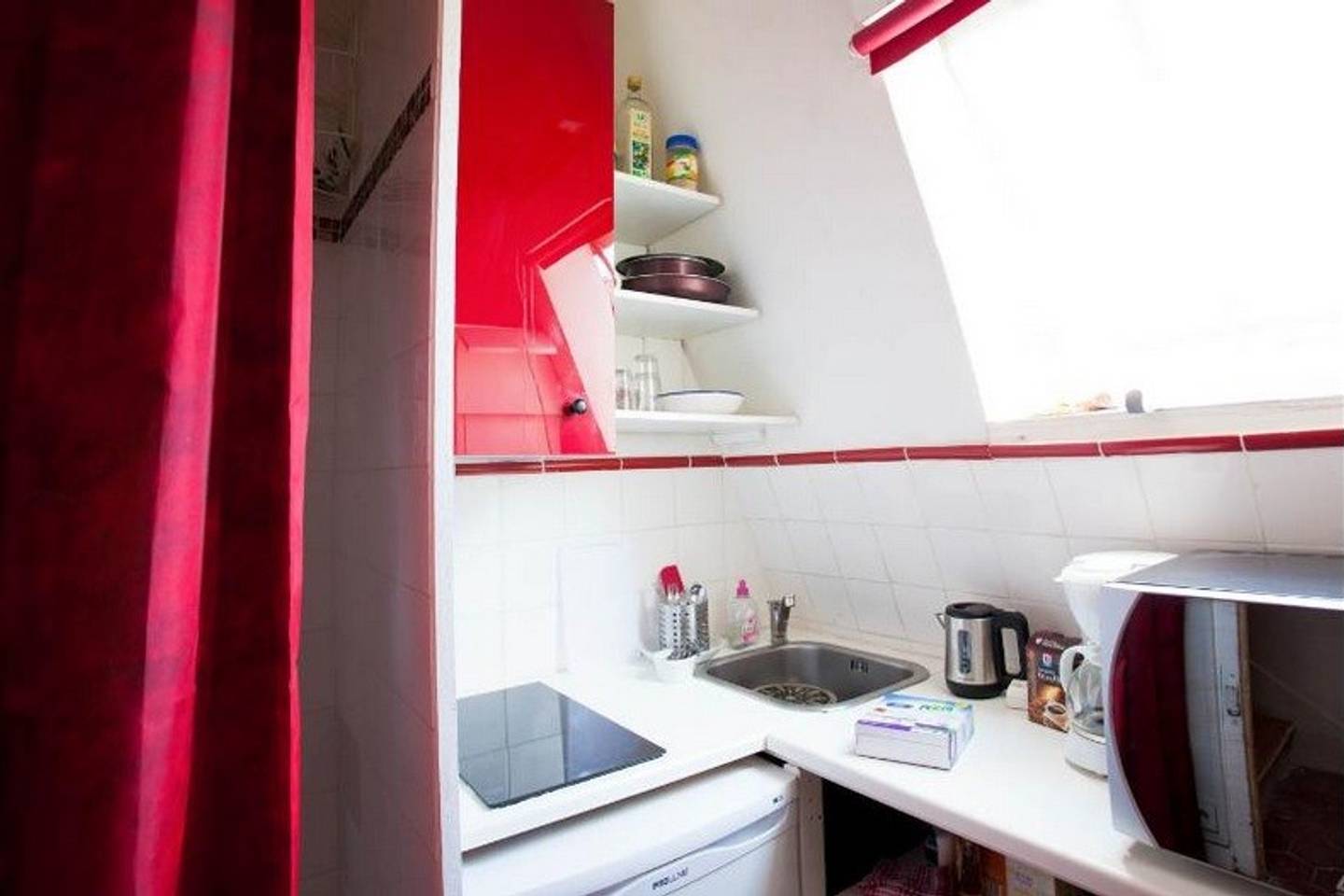 Estudio Independiente Paris 12720