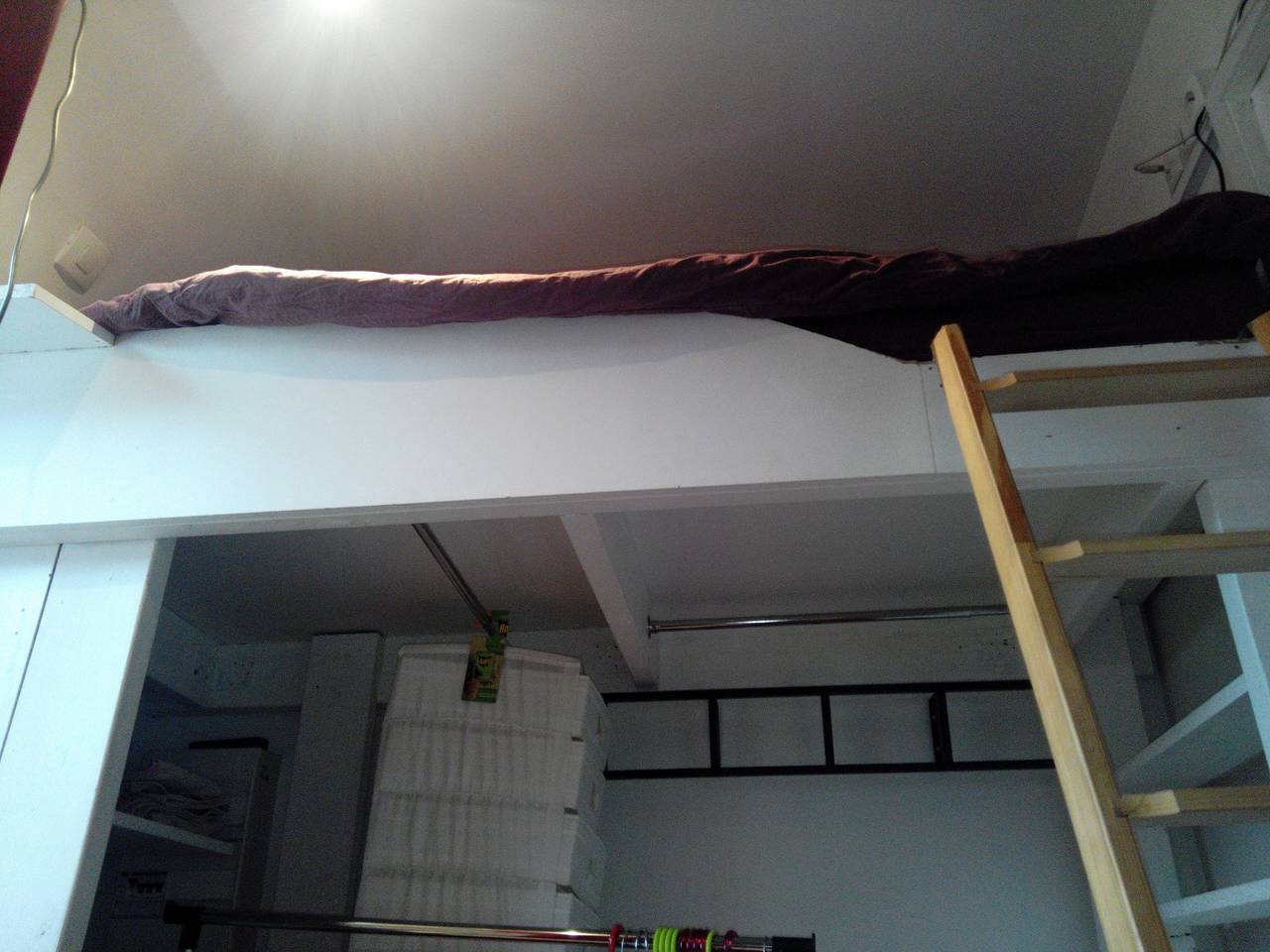 Estudio Independiente Paris 12720