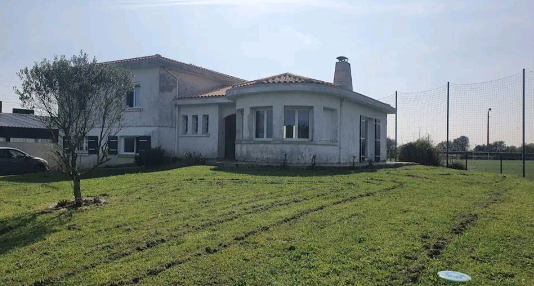 Quedarse En Casa L'Île-d'Olonne 263120