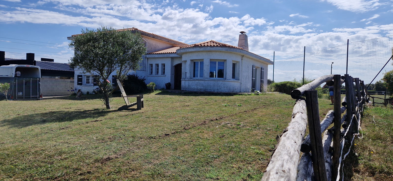 Quedarse En Casa L'Île-d'Olonne 274059