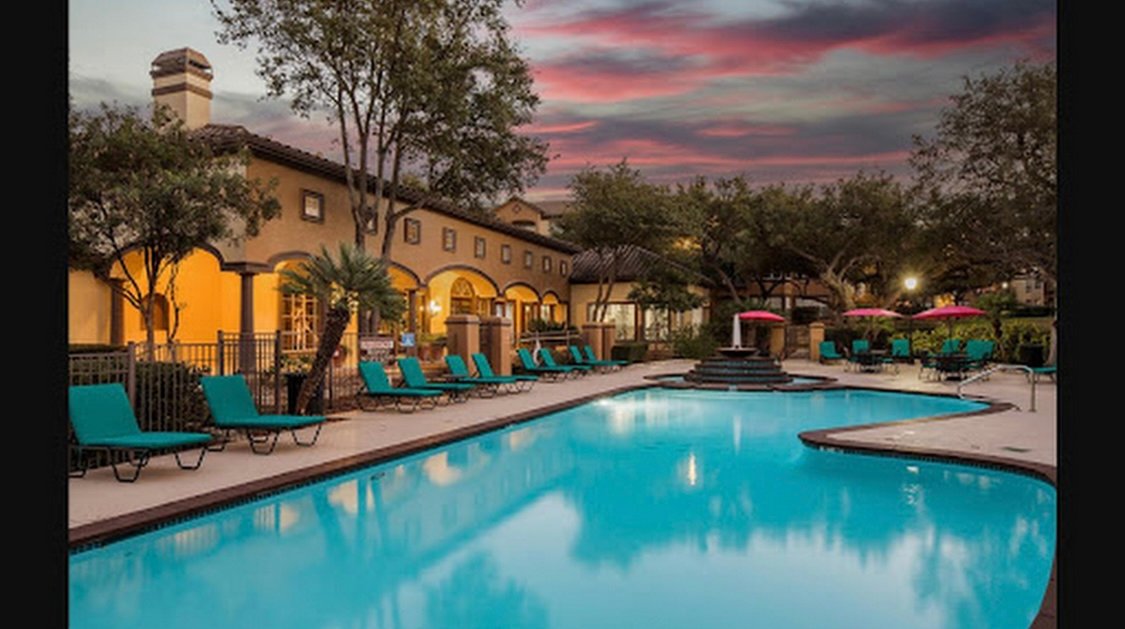 Quedarse En Casa San Antonio 261915