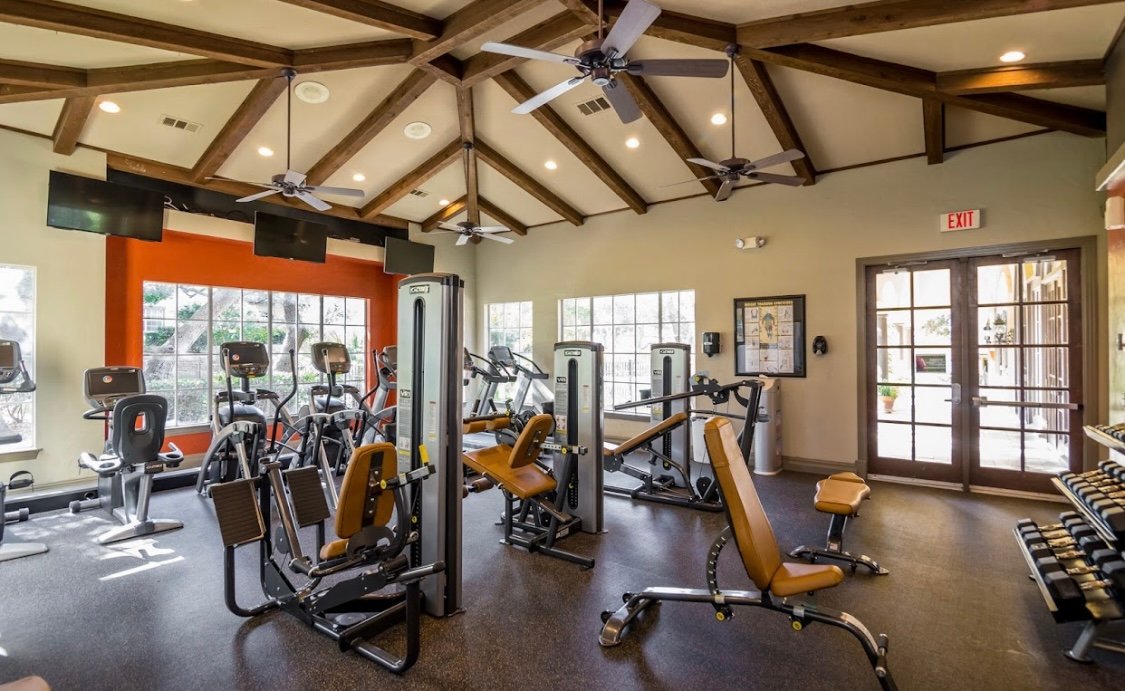 Quedarse En Casa San Antonio 261915