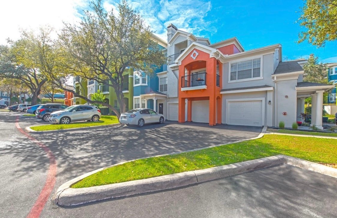 Quedarse En Casa San Antonio 261915