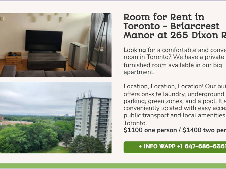 Gastfamilie Toronto 564147