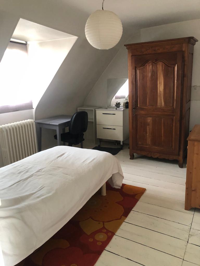 Quedarse En Casa Rouen 195993