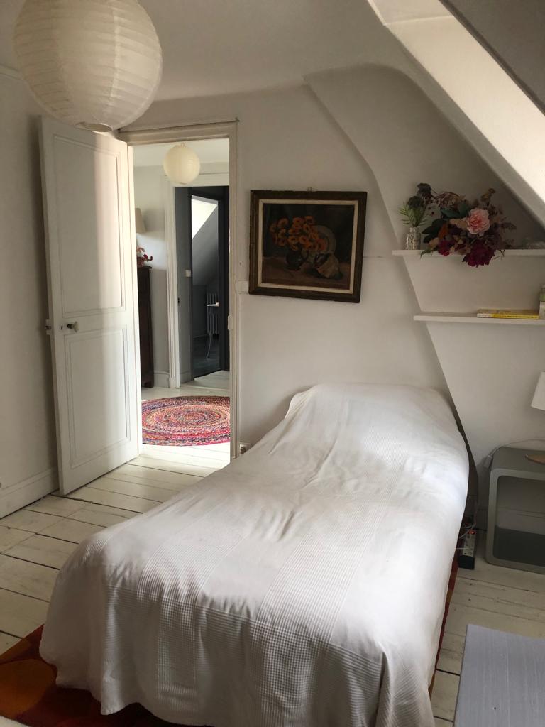 Quedarse En Casa Rouen 195993