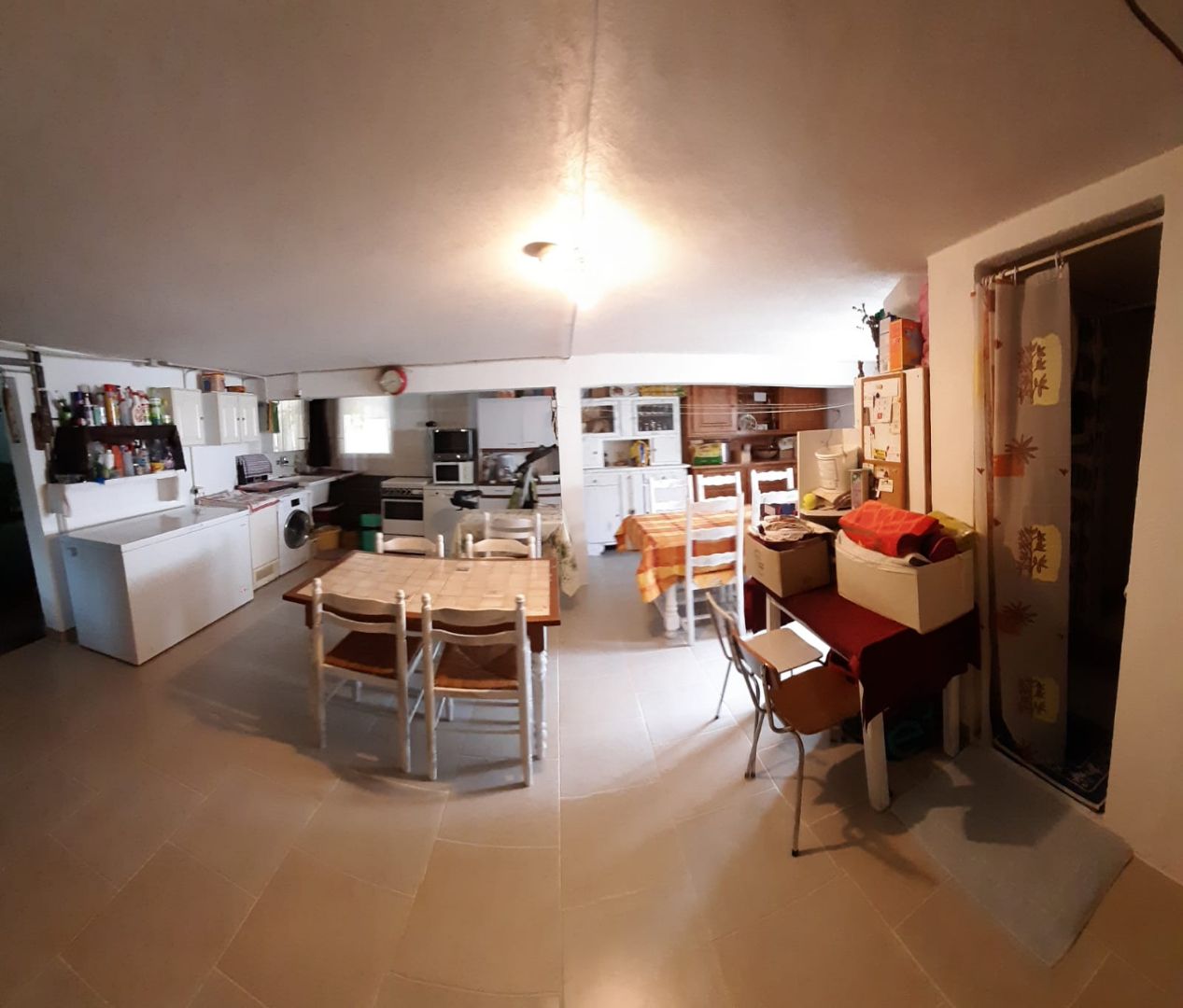 Quedarse En Casa Saint-Colomb-de-Lauzun 224459