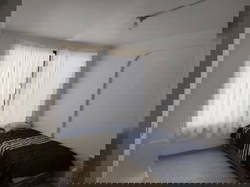 Habitación De Invitados Tecámac De Felipe Villanueva 637852-1