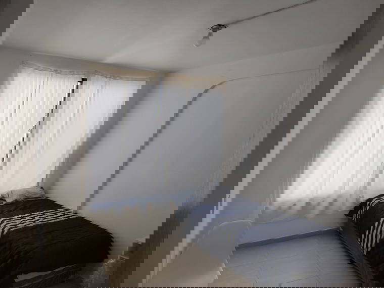 Quartos De Hóspedes Tecámac de Felipe Villanueva 637852