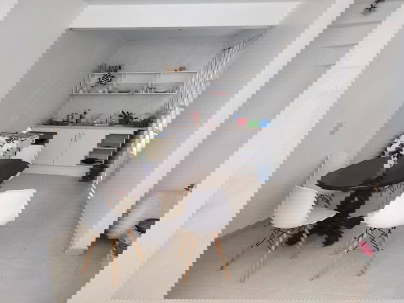 Gastekamers Tecámac de Felipe Villanueva 637852-3