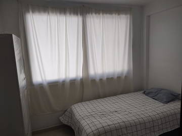 Habitación De Invitados Tecámac De Felipe Villanueva 637852-2