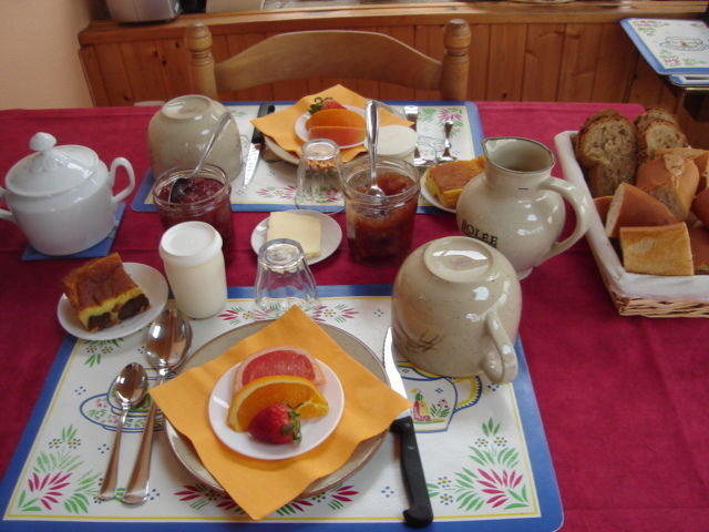 Habitaciones De Huéspedes Saint-Barthélémy 7259