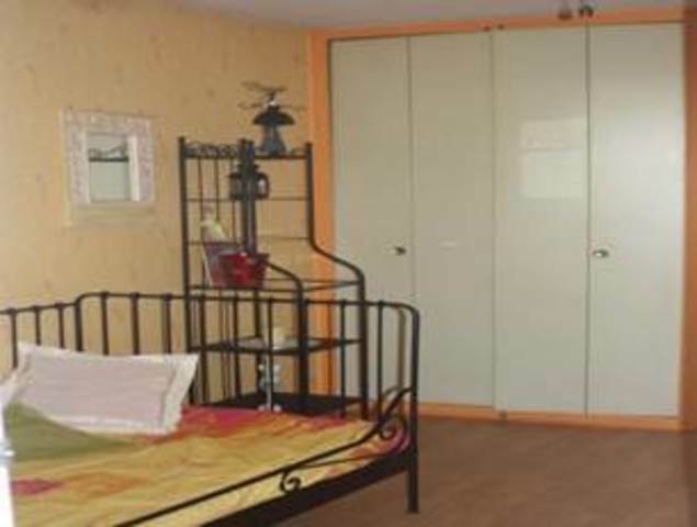 Quedarse En Casa Vaulx-en-Velin 43661