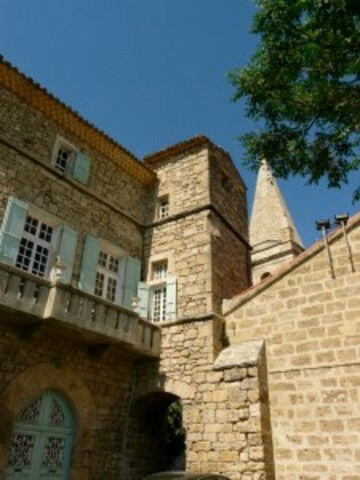 Habitaciones De Huéspedes Murviel-lès-Béziers 56906