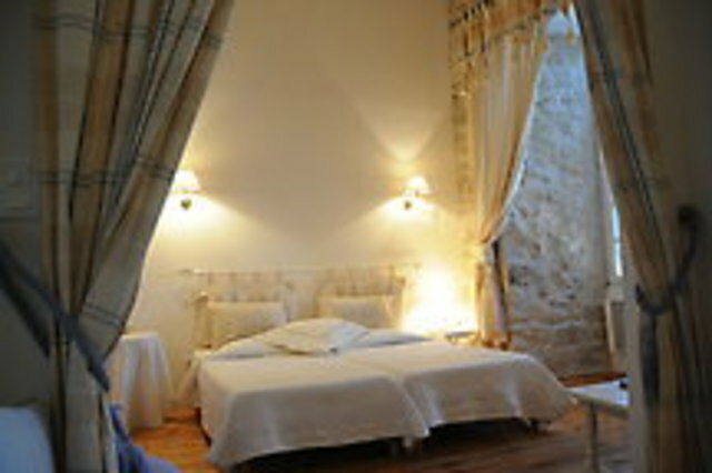 Habitaciones De Huéspedes Murviel-lès-Béziers 56906