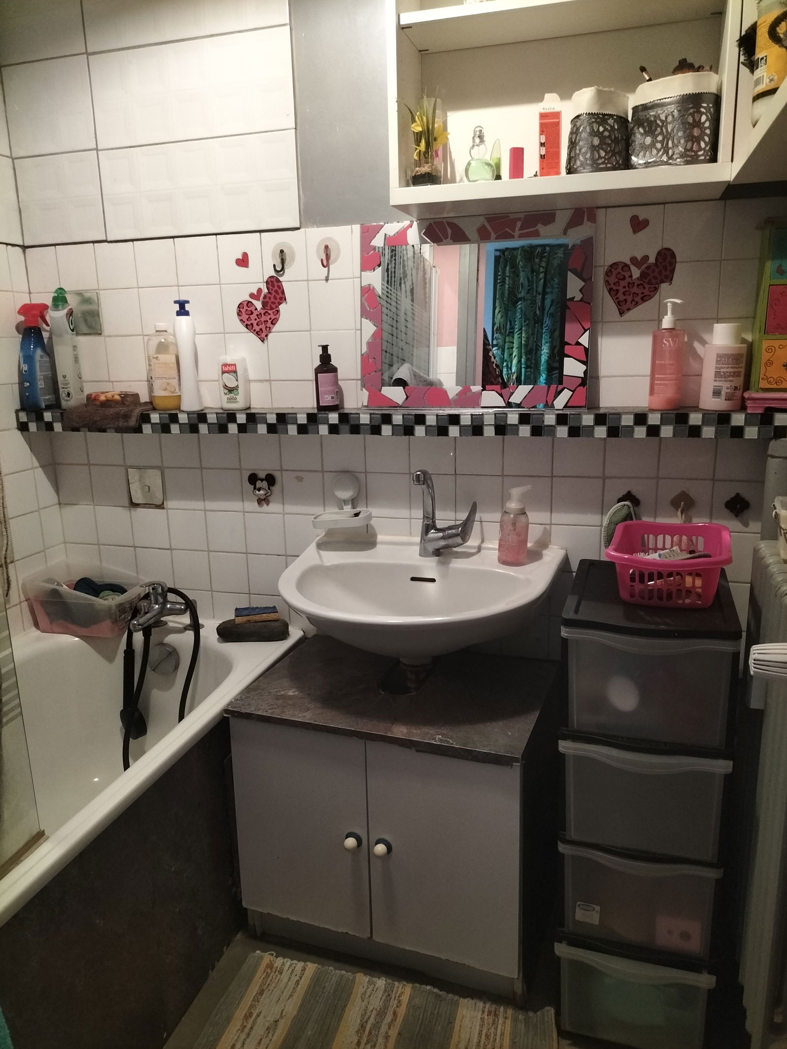 Quedarse En Casa Lyon 77511