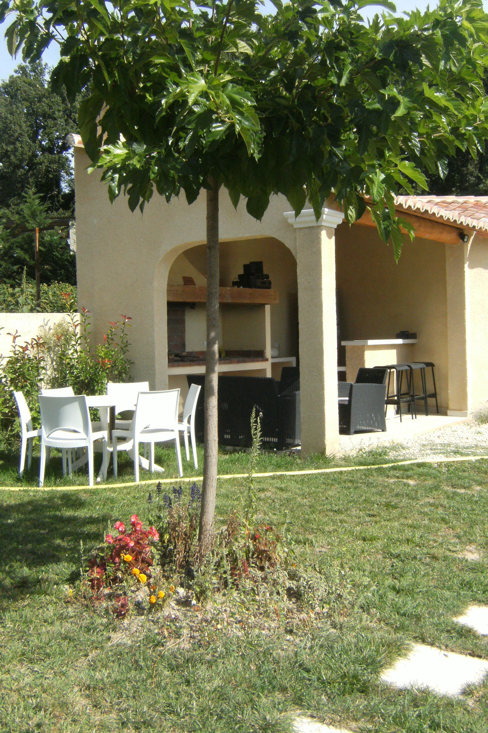 Habitaciones De Huéspedes Beaumes de Venise 88155