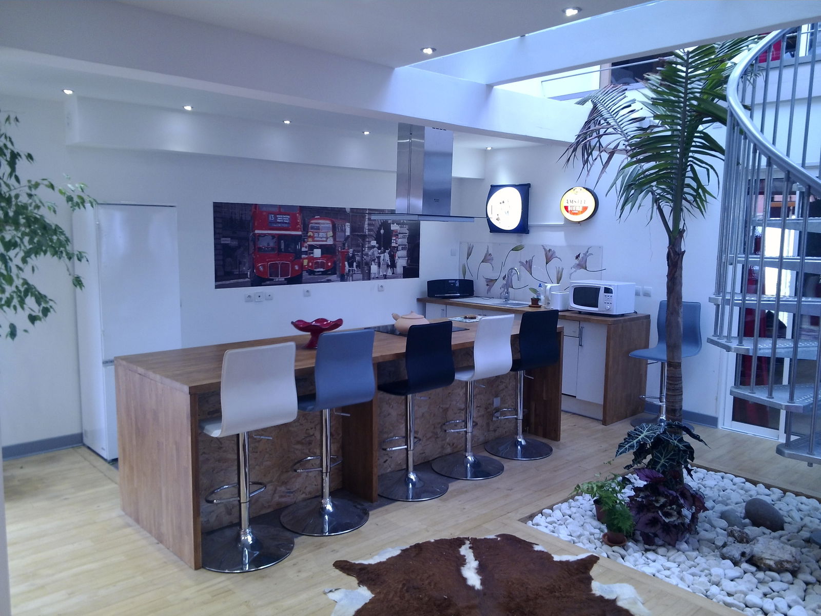 Quedarse En Casa Clavette 91409