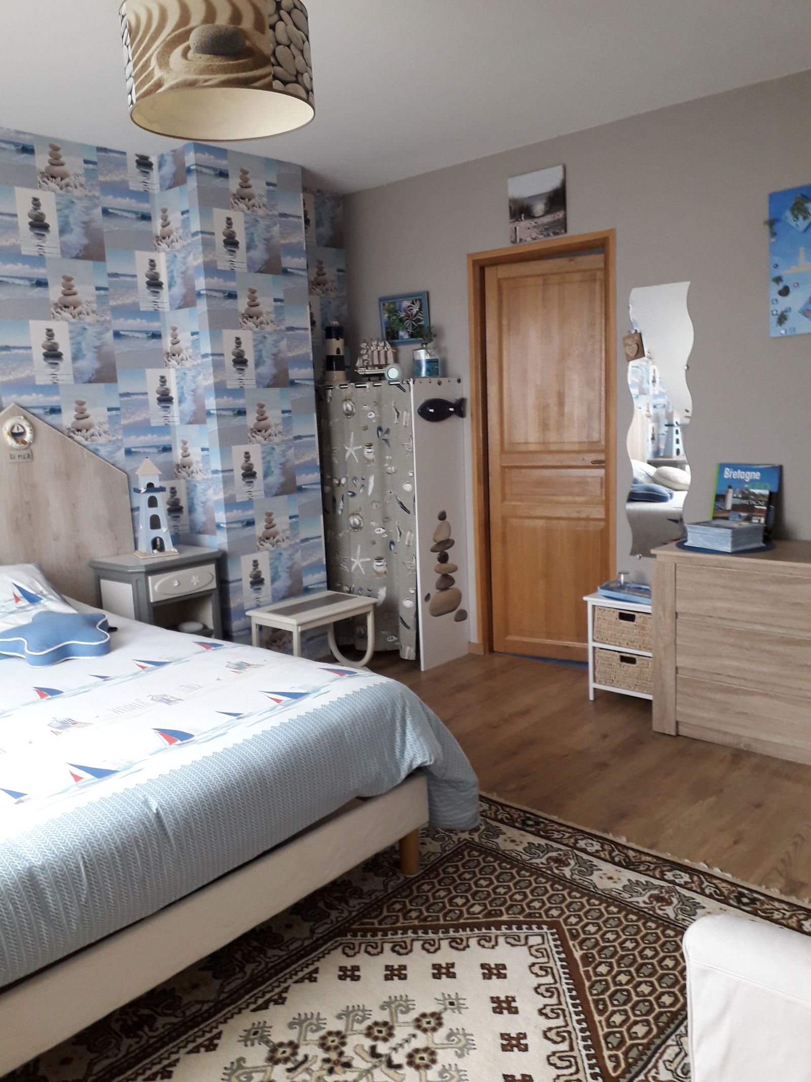 Habitaciones De Huéspedes Ambon 121671