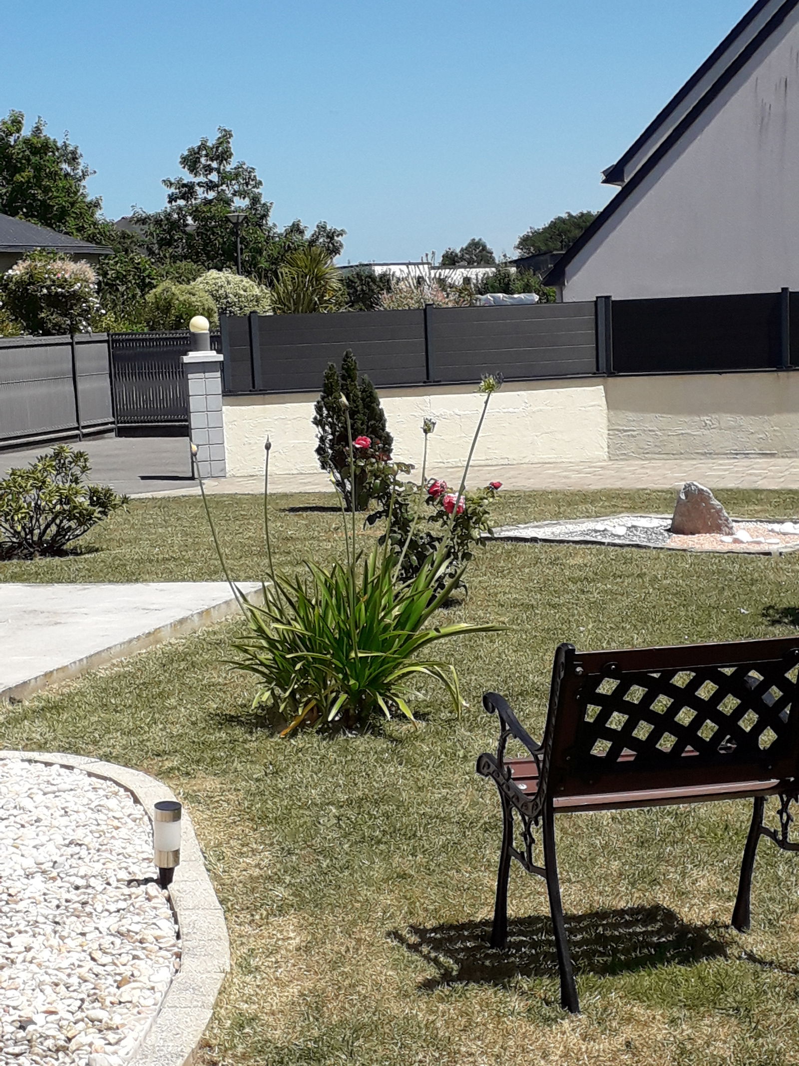 Habitaciones De Huéspedes Ambon 121671