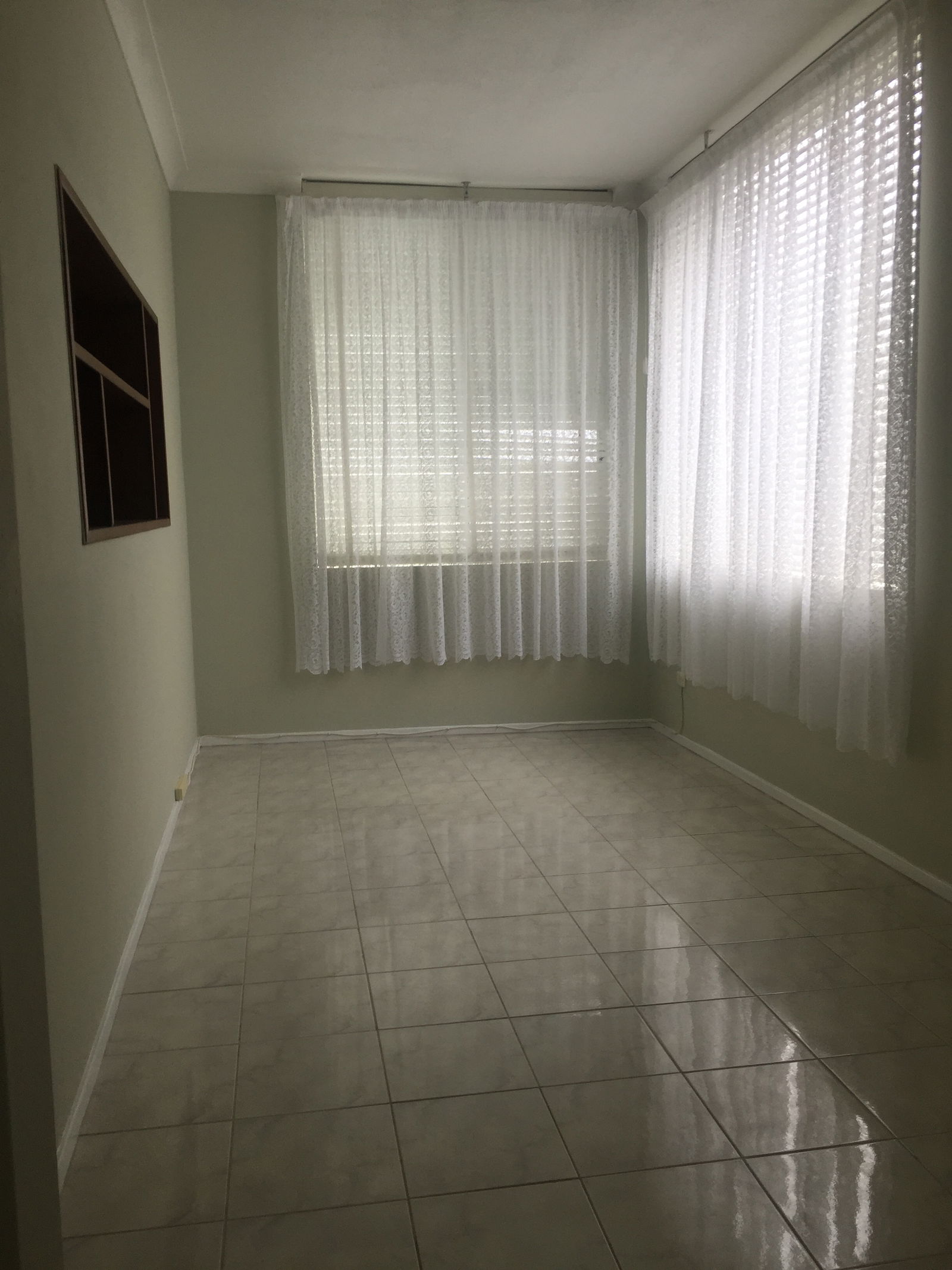 Colocación Sylvania 207823