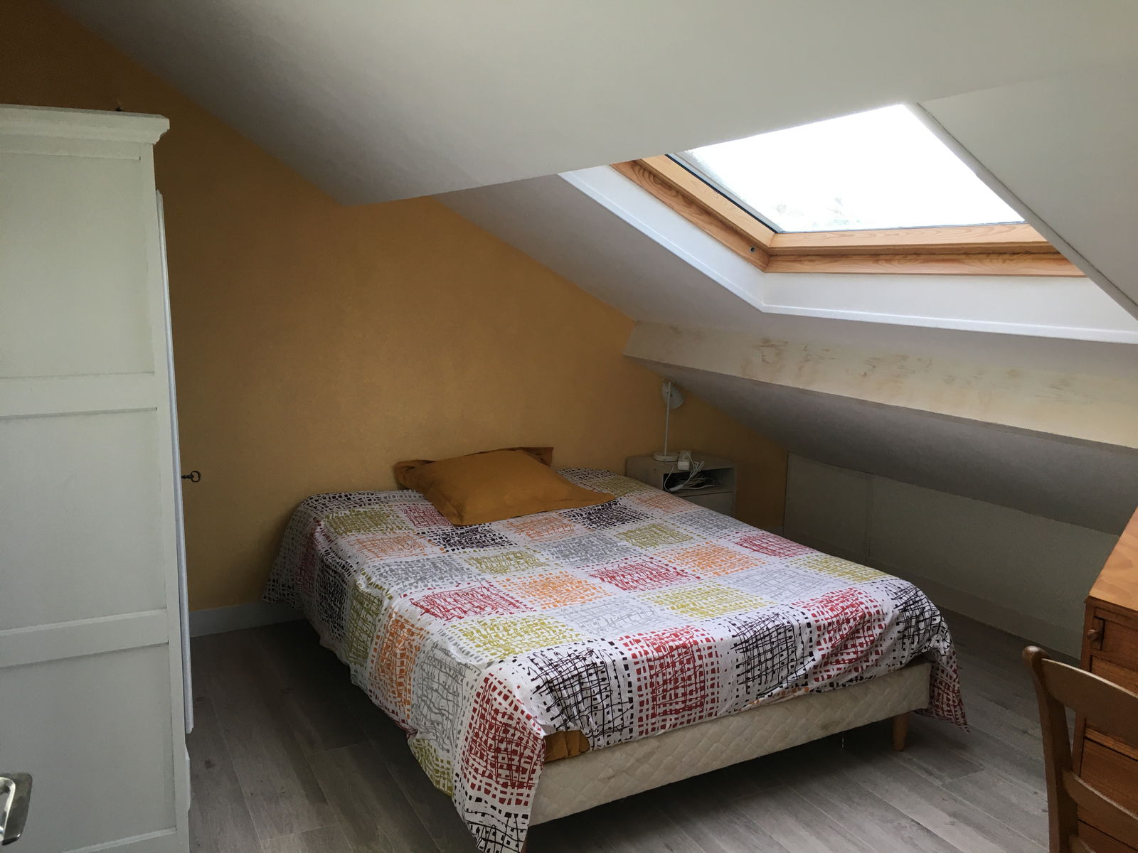 Colocación La Montagne 226507