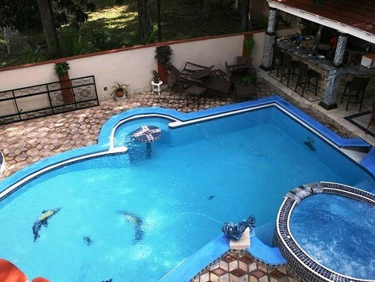 Hemvistelse La Habana 187321-3